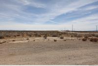 background desert California 0005